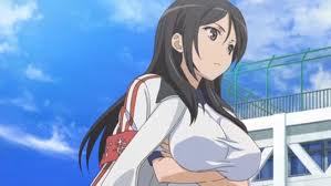 吹寄　スタイルバツグン